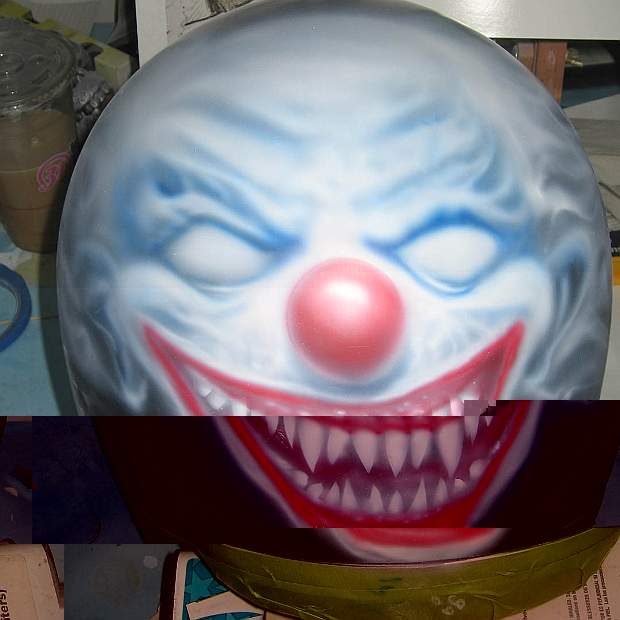 Killer Clown (5)